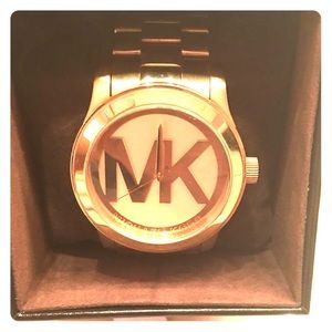 Micheal Kors Watch